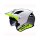 Mots Trialhelm JUMP UP02 Fluo