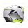 Mots Trialhelm JUMP UP02 Fluo