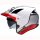 Mots Trialhelm JUMP UP02 Rojo