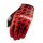 Jitsie Trialhandschuhe G2 Danjon Red/Black/White