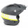 AC Jethelm/Trialhelm Jet Aria Black/Yellow