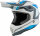 AC Impact Steel Junior blau/grau