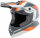 AC Impact Steel Junior orange/grau