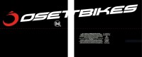 OSET Buff Sport-Stirnband