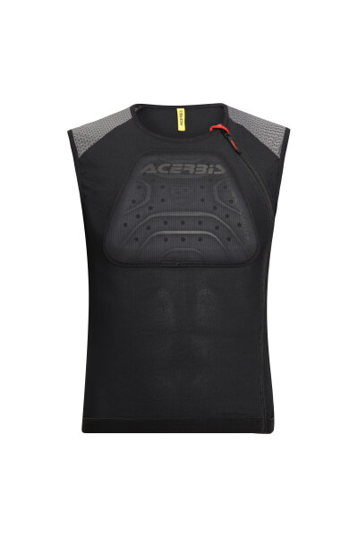 AC Brustpanzer X-Air Vest Black