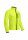 AC Regenjacke "Dek Pack" Yellow