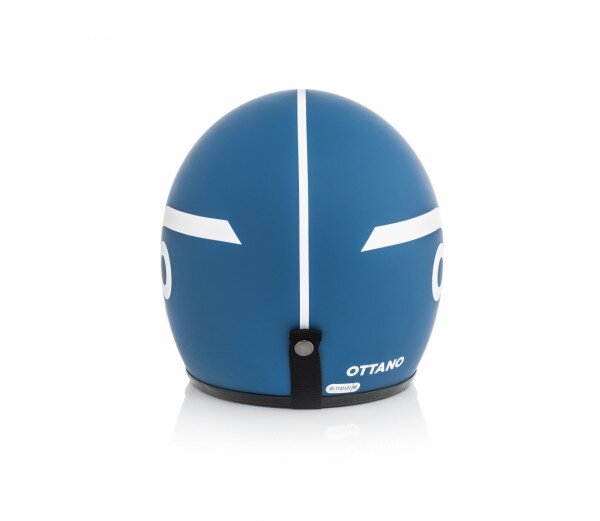 AC Helm Ottano Blue