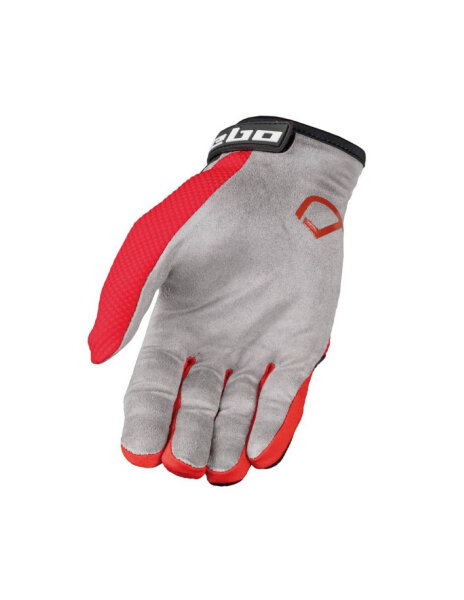 Hebo Trialhandschuhe Toni Bou II Black