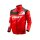 Jitsie / OSET Softshelljacke Signal KID Red/Black