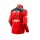 Jitsie / OSET Softshelljacke Signal KID Red/Black