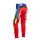 Jitsie Trialhose K3 Linez OSET KID Red/Fluo/Yellow/Blue