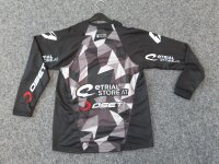 Jitsie Trialhemd L3 Polygon OSET ETRIALSTORE...