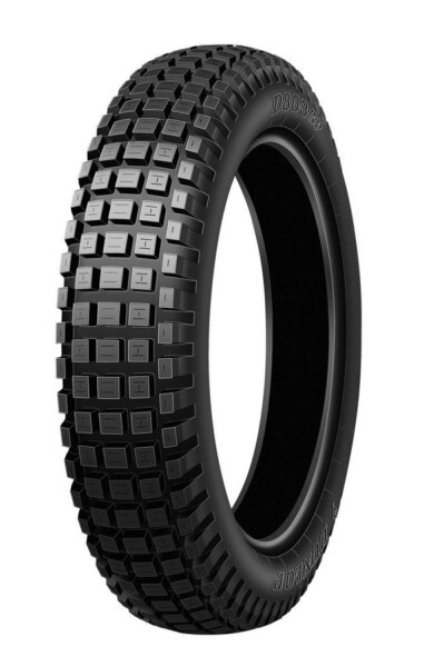 Hinterreifen Dunlop 120/100R18  D803 GP