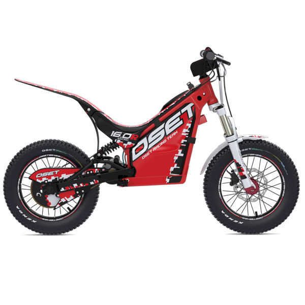 Oset 16.0 Racing PRO