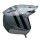 Jitsie Trialhelm HT1 Voita Grey/Black