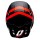 Jitsie Trialhelm HT1 Voita Black/Red