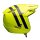 Jitsie Trialhelm HT1 Voita Fluo Yellow/Black