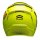 Jitsie Trialhelm HT1 Voita Fluo Yellow/Black