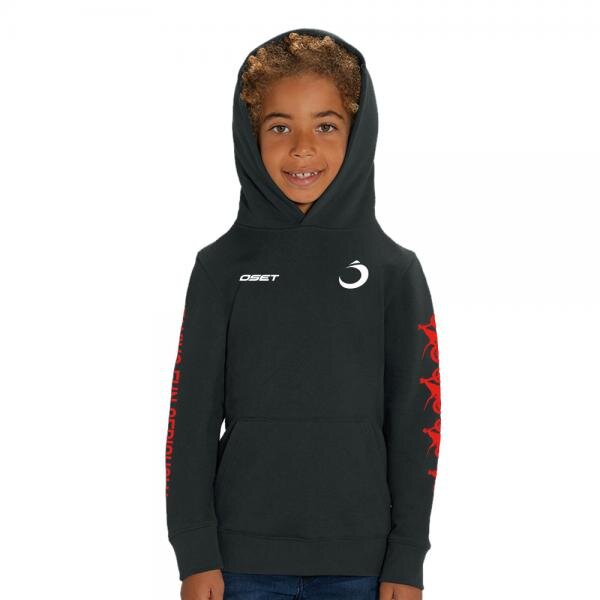 OSET / Jitsie Hoodie Evo KID