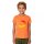 OSET / Jitsie T-Shirt Image Orange KID