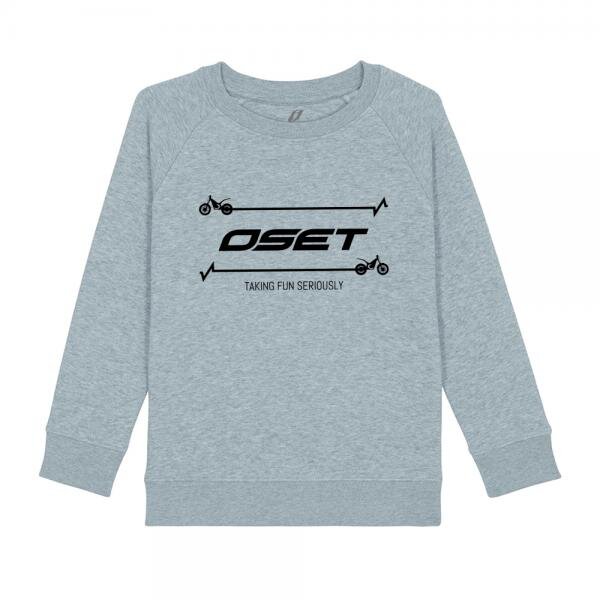 OSET / Jitsie Sweater Pulse