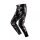 Jitsie Trialhose K3 Polygon KID Black/Silver/Grey