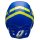 Jitsie Trialhelm HT1 Voita Blue/Fluo Yellow