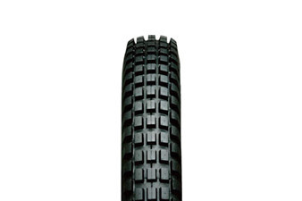 Vorderreifen Dunlop 80/100-21  D803F GP