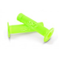 S3 Griffgummi Racing Leuchtgrün