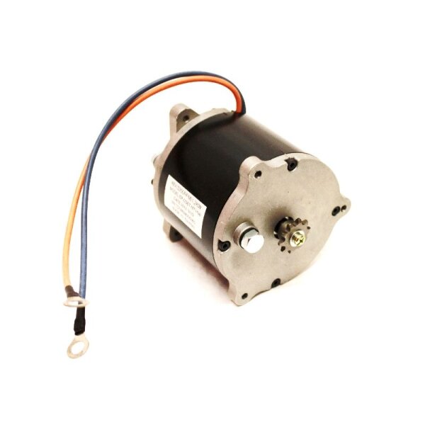 Motor 24V/750W für Oset 12.5 Racing