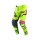 Mots Trialhose Pantalon Fluo