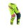 Mots Trialhose Pantalon Fluo