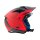 Mots Trialhelm UP03 Rot Matt