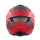 Mots Trialhelm UP03 Rot Matt