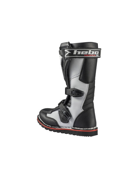 Hebo Trialstiefel Technical 2.0 Junior