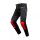 Jitsie Trialhose K3 Triztan KID rot/schwarz