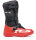 TCX Comp-KID Trialstiefel Rot/Schwarz