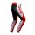 Jitsie Trialhose L3 Mach Rot