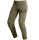 Hebo Trialhose Tech 10 Khaki