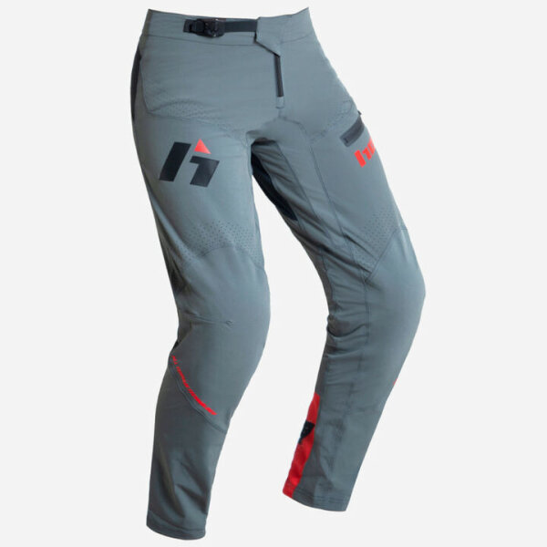 Hebo Trialhose Tech 10 Grau