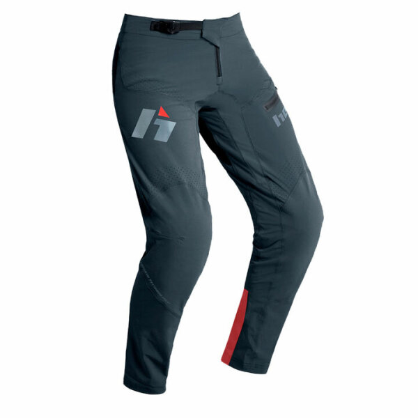 Hebo Trialhose Tech 10 Schwarz