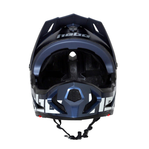 Hebo Helm Origin+ Blau