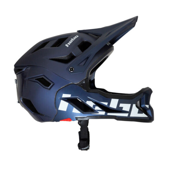 Hebo Helm Origin+ Blau