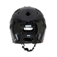 Hebo Helm Origin+ Schwarz