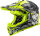 LS2 MX437 Fast Evo Crusher Motocross Helm