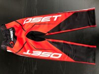OSET Hose ROT Kollektion 2017