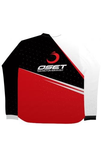 OSET Jacke Kinder Kollektion 2021