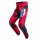 Jitsie Trialhose Squad Red/Teal