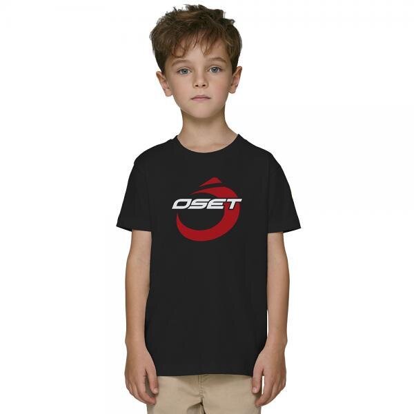 OSET/Jitsie T-Shirt Icon