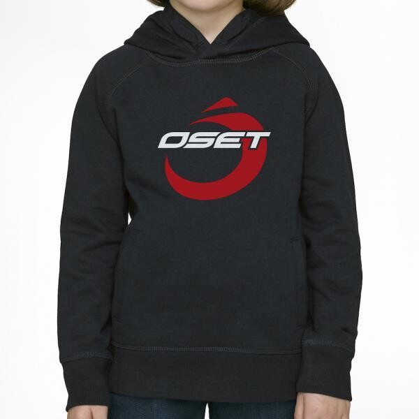 OSET/Jitsie Hoodie Icon